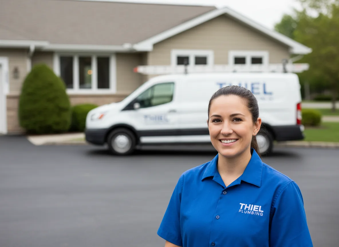 Plumber Kingsley, PA FAQs